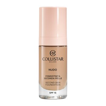Collistar Magico Base De Maquillage 3R-Naturale Rosato 30ml