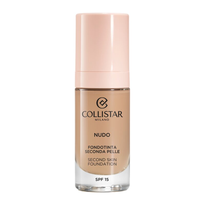 Collistar Magico Base De Maquillage 3R-Naturale Rosato 30ml