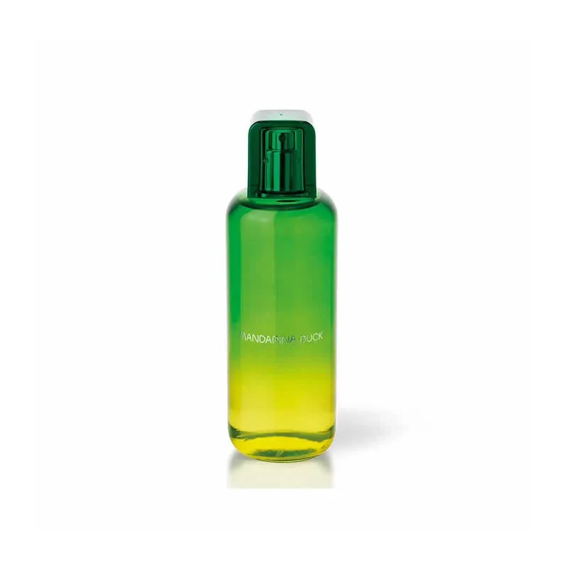 Mandarina Duck The Mandariners For Him Eau De Toilette - Kermatone
