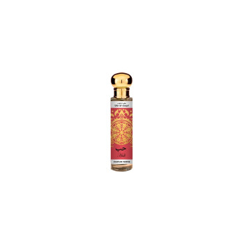 Saphir Utur Al-Yaqut Hub Parfum 30ml - Élégance intemporelle | Kermatone