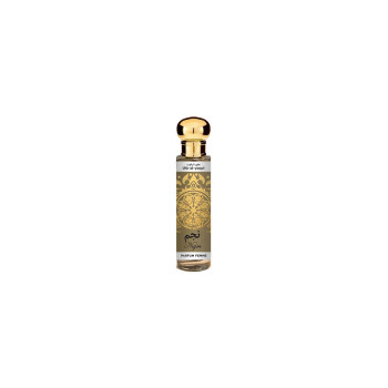 Saphir Utur Al-Yaqut Najm Parfum 30ml - Élégance au Quotidien | Kermatone