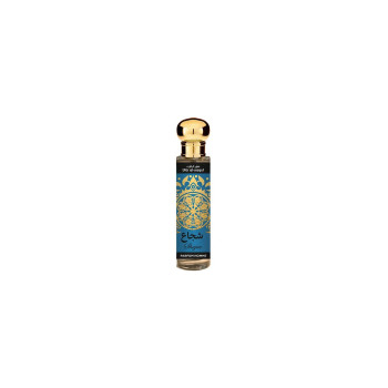 Saphir Utur Al-Yaqut Shujae Parfum 30ml
