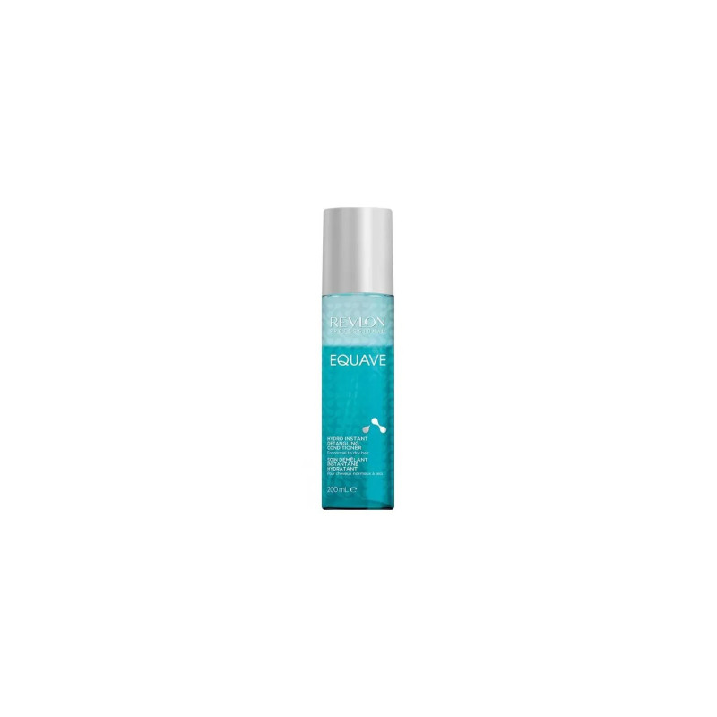 Revlon Equave Id Hydro Nutritive Conditioner - Cheveux Nourris | Kermatone