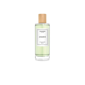 Chanson D'eau Jasmine Eau de Toilette 100ml - Kermatone