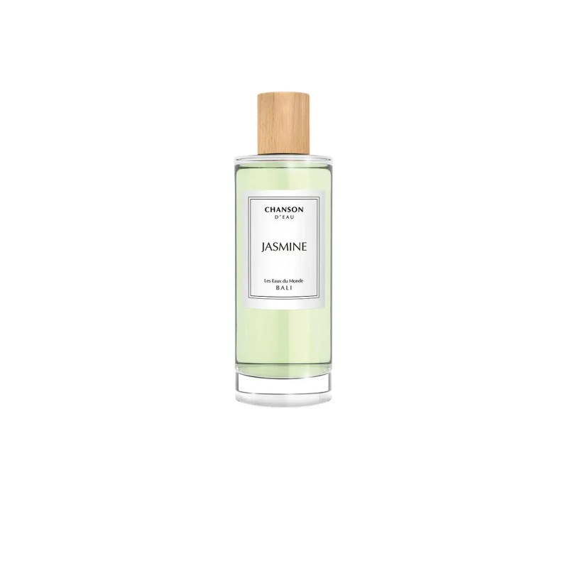Chanson D'eau Jasmine Eau de Toilette 100ml - Kermatone