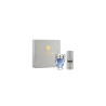 Paco Rabanne Invictus Set EDT 100ml + Déodorant - Kermatone
