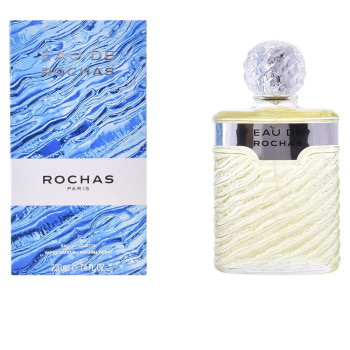 Rochas Eau De Rochas Eau De Toilette 220ml - Fraîcheur Intemporelle | Kermatone