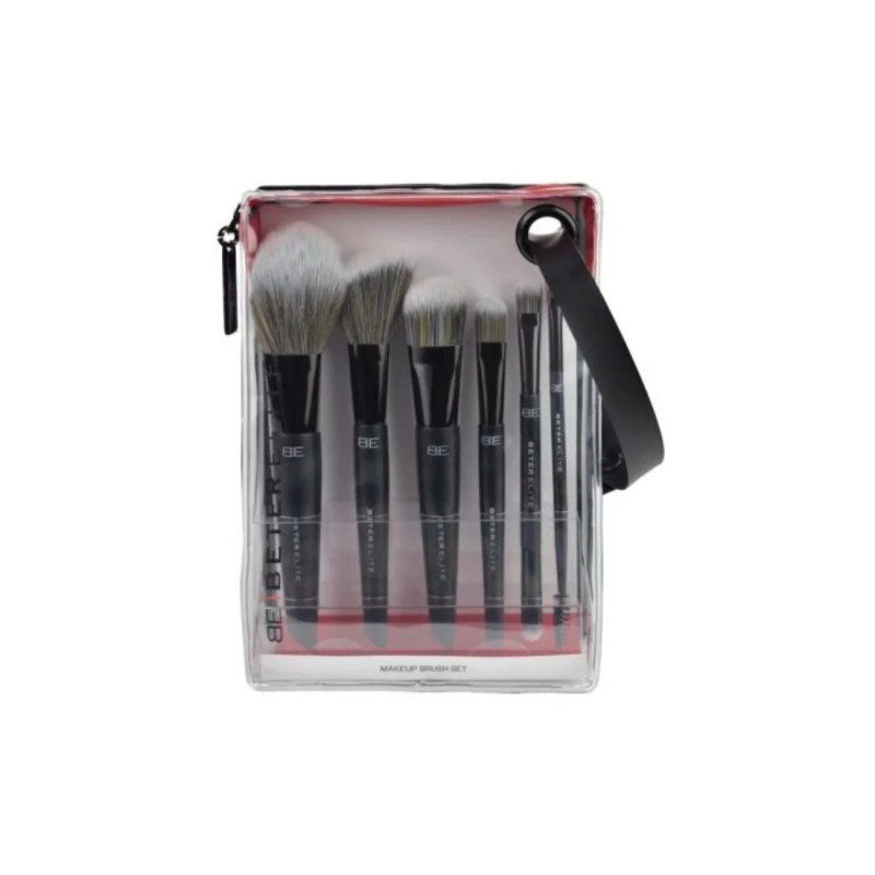 Beter El Kit Brochas y Pinceles 64101 - Ensemble Pinceaux Kermatone