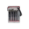 Beter El Kit Brochas y Pinceles 64101 - Ensemble Pinceaux Kermatone