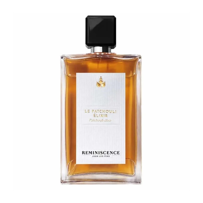 Le Patchouli Elixir Eau De Parfum 50ml - Kermatone
