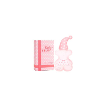 Tous Baby Pink Friends Edc Spray 100ml