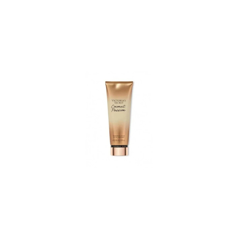 Victoria's Secret Victoria,s S Body Lotion 236 Coconut P