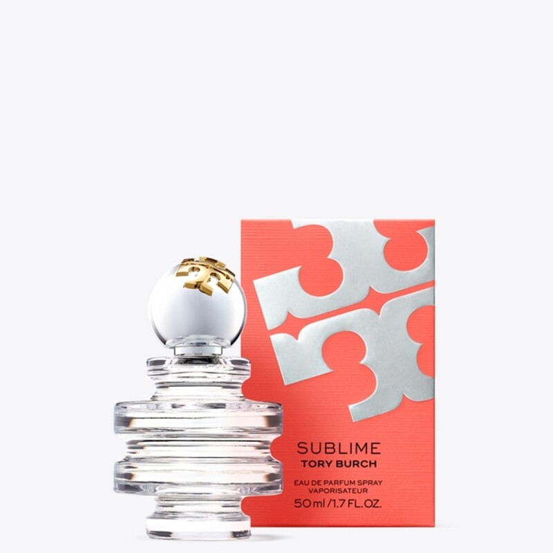 Tory Burch Sublime Eau de Parfum 50ml