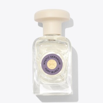 Tory Burch Mystic Geranium EDP 50ml - Parfum Floral Envoûtant