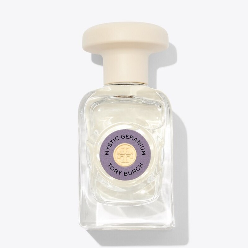 Tory Burch Mystic Geranium EDP 50ml - Parfum Floral Envoûtant