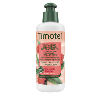 Timotei Acondicionador Fortalecedor Fuerza et Brillo