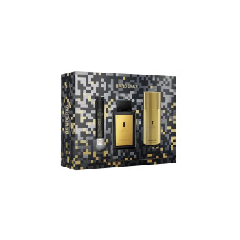 Antonio Banderas A B Golden Secret Man 100vp Desodorante 30 Cof