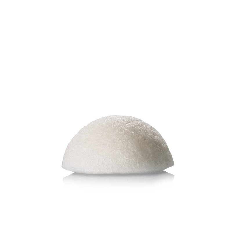 Gant Facial Konjac Usu Cosmetics
