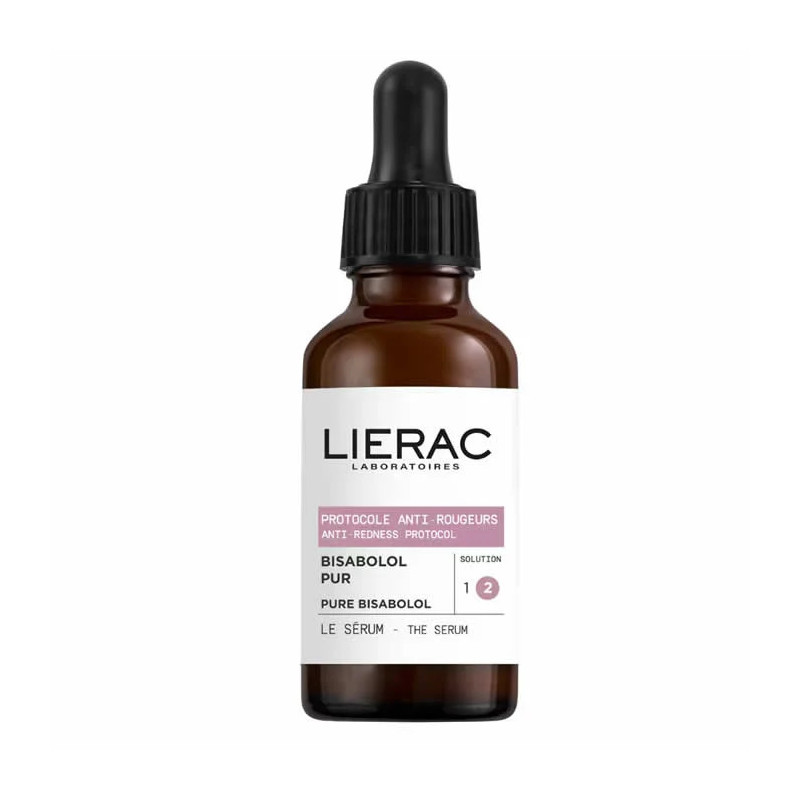 Lierac Anti Redness Protocol The Serum 30ml