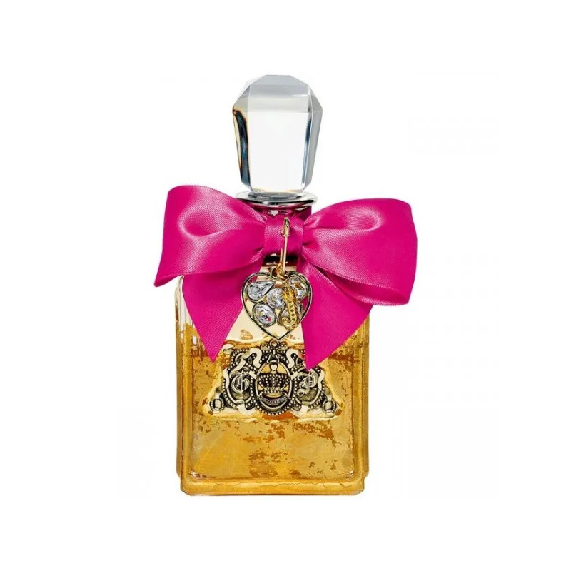Juicy Couture Viva La Juicy Eau De Parfum 50ml - Kermatone
