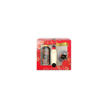 Set Maja : Eau de Toilette & Produits Corps - Kermatone