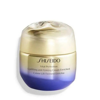 Shiseido Vital Perfection Crème Anti-âge - Kermatone