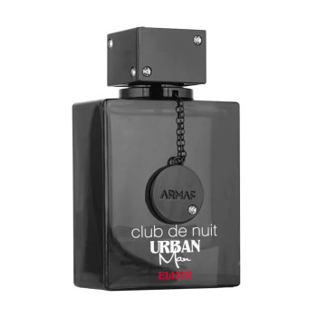 Parfum Armaf Club De Nuit Urban Man Elixir - Kermatone