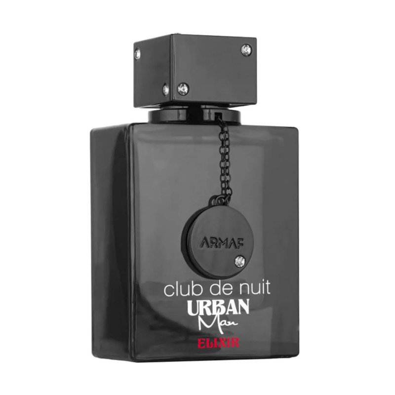 Parfum Armaf Club De Nuit Urban Man Elixir - Kermatone