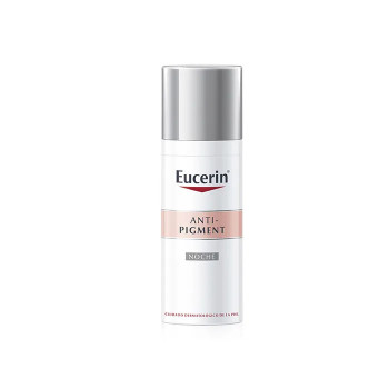 Eucerin Crème Nuit Anti Pigment | Kermatone