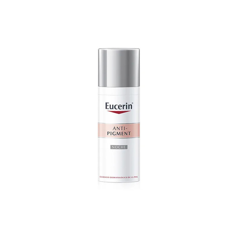 Eucerin Crème Nuit Anti Pigment | Kermatone