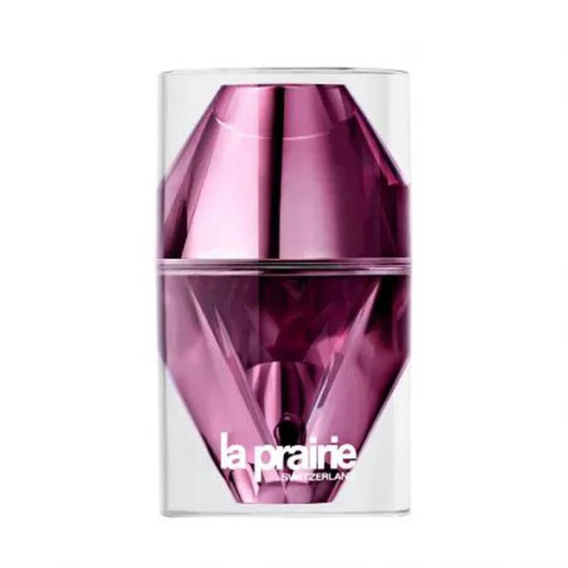 La Prairie Platinum Night Elixir 20ml - Élixir de Nuit Anti-Âge