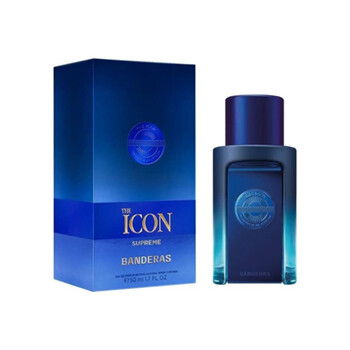 Antonio Banderas The Icon Suprem Estuche 2 Piezas