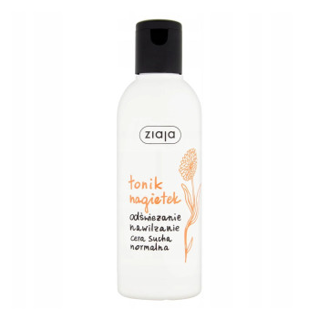 Ziaja Tonil Calendula Nettoyant Doux 200ml - Kermatone