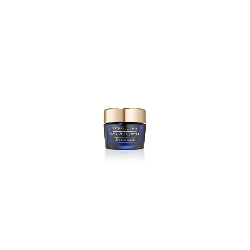 Estée Lauder Revitalizing Supreme Night Power Bounce Crème 50ml