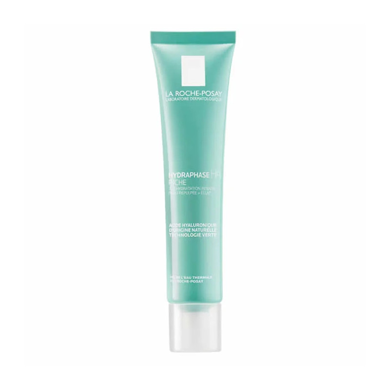 La Roche Posay Hydraphase HA Riche Cream 40ml