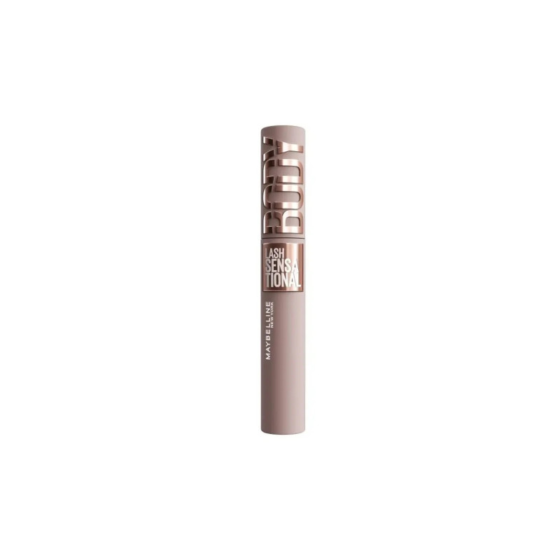Maybelline Lash Sensational Body Mascara - Cils Volumineux | Kermatone