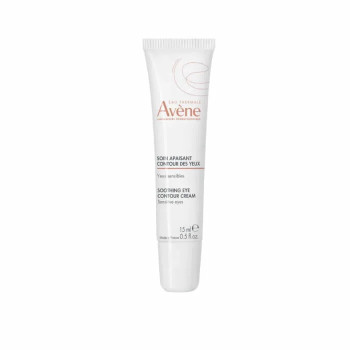 Soin Apaisant Contour Des Yeux Avene - Hydratation & Confort | Kermatone