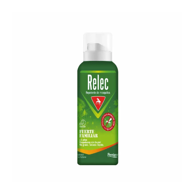 Relec Strong Family Spray 100ml