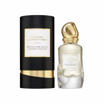 Donna Karan Cashmere & Tunisian Neroli - Élégance Florale | Kermatone