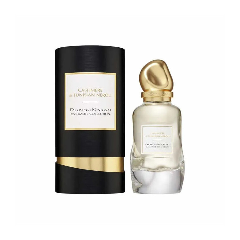 Donna Karan Cashmere & Tunisian Neroli - Élégance Florale | Kermatone