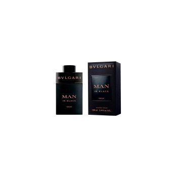 Bvlgari Bulgari Man In Black Eau De Parfum 100ml Spray