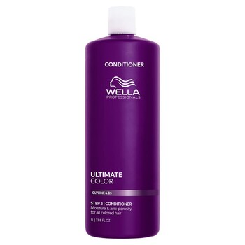Wella Ultimate Color Acondicionador 200ml