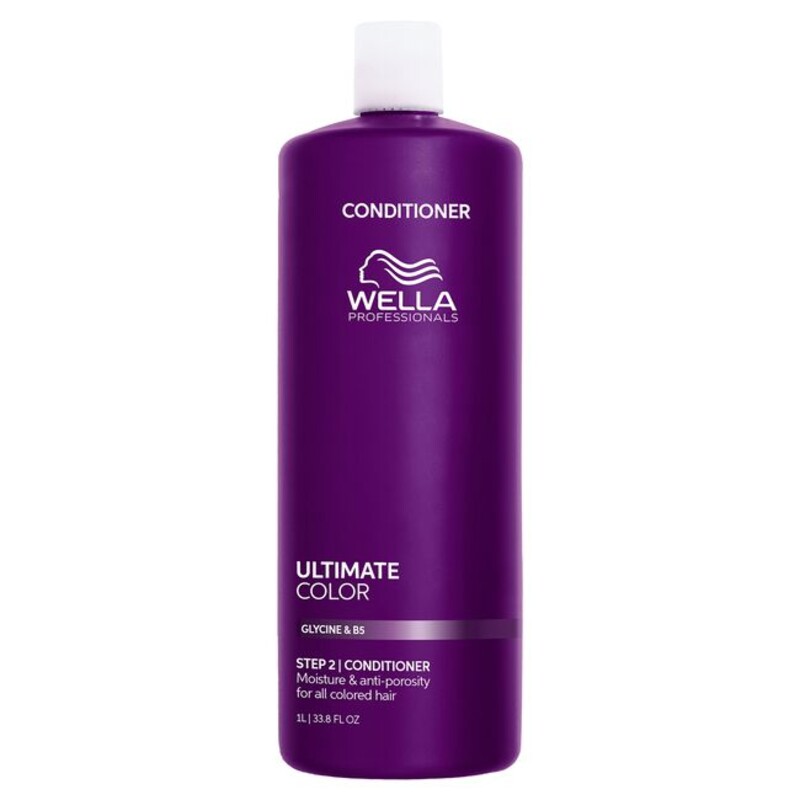 Wella Ultimate Color Acondicionador 200ml