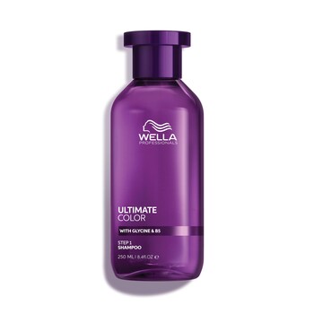 Wella Ultimate Color - Après-Shampooing Hydratant Anti-Porosité