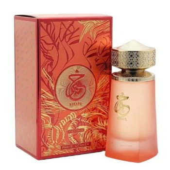 Paris Corner Khair Fusion Eau De Parfum 100ml - Élégance Assurée | Kermatone