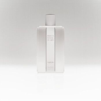 Caron Pour Un Homme Le Matin Gel Douche 200ml