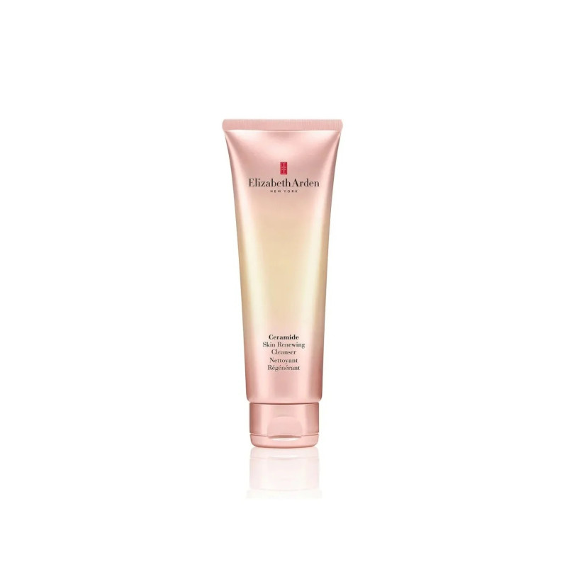 Elizabeth Arden Nettoyant Céramique 125ml - Kermatone