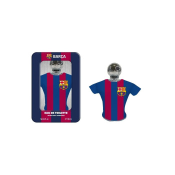 Fc Barcelona Air-Val EDT 100ml - Parfum Énergisant Kermatone