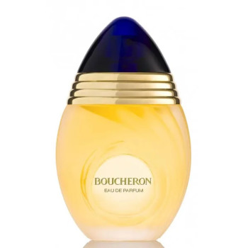 Boucheron Femme Eau De Parfum 100ml - Élégance à portée de main | Kermatone