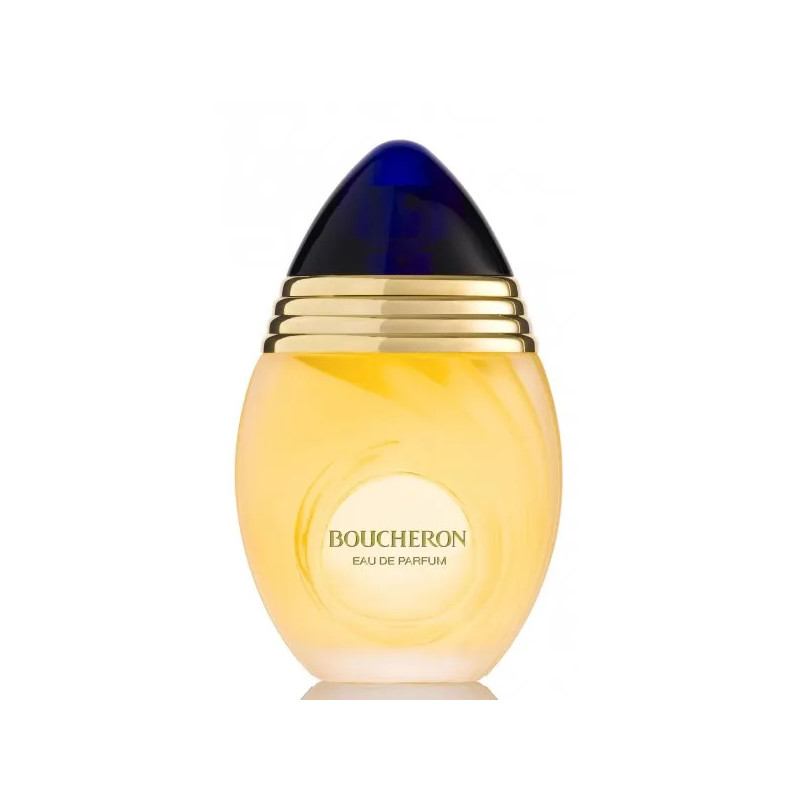 Boucheron Femme Eau De Parfum 100ml - Élégance à portée de main | Kermatone